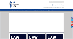 Desktop Screenshot of ghsl.org